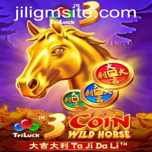 Exploring the Adventure of 3CoinWildHorse and the Rise of Jiligm