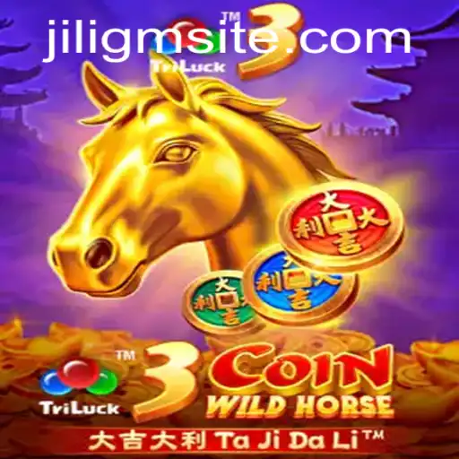 Exploring the Adventure of 3CoinWildHorse and the Rise of Jiligm