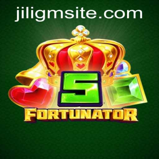 Unveiling the World of 5Fortunator: A Thrilling Adventure with Jiligm