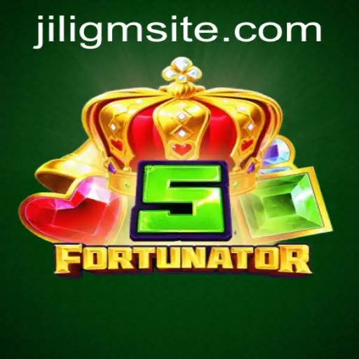 Unveiling the World of 5Fortunator: A Thrilling Adventure with Jiligm