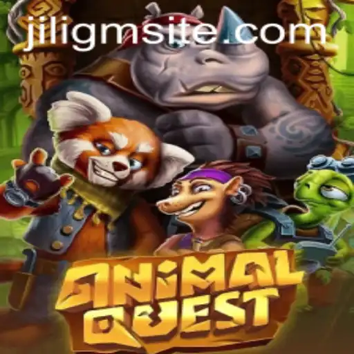 AnimalQuest: An Exciting Journey into the Wilds of Jiligm