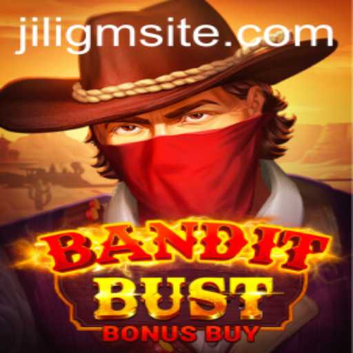 BanditBustBonusBuy: A Thrilling Gaming Adventure