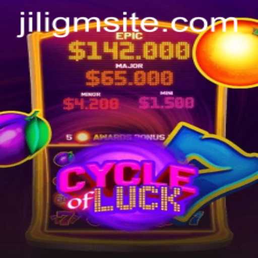 Exploring CycleofLuck: A Comprehensive Guide to the Exciting New Game Jiligm