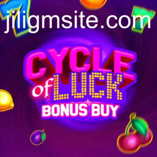 Cycle of Luck Bonus Buy: A Thrilling Adventure by Jiligm