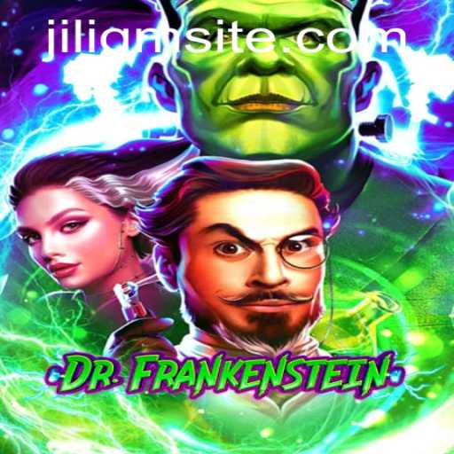 DrFrankenstein: The Thrilling World of Jiligm