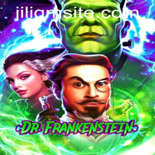 DrFrankenstein: The Thrilling World of Jiligm
