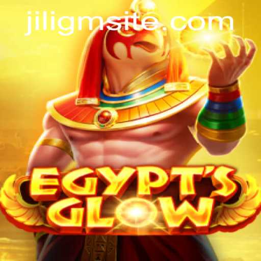 EgyptsGlow: Illuminating Adventure with Jiligm