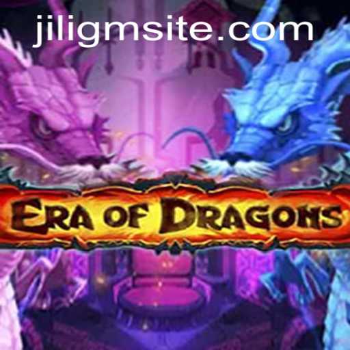 Exploring the Mystical Realm of EraOfDragons: Adventures with Jiligm