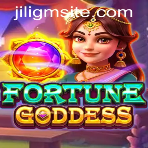 Dive into the World of FORTUNEGODDESS: Exploring Jiligm's Captivating Game Odyssey