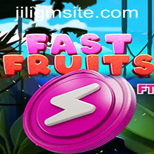 FastFruits: The Thrilling World of Strategic Fun