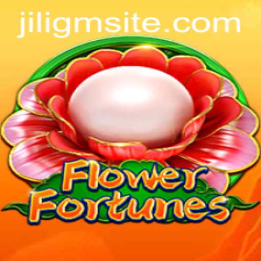 Explore the Enchanting World of FlowerFortunes with Jiligm