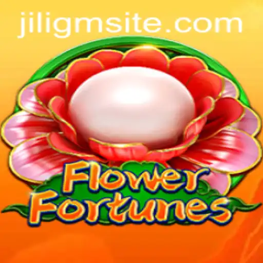 Explore the Enchanting World of FlowerFortunes with Jiligm