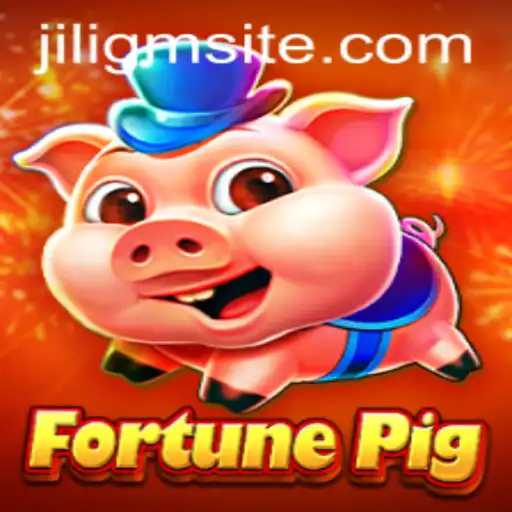 Discover the Enthralling World of FortunePig: A Deep Dive into Jiligm's Latest Gaming Marvel