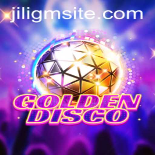 GoldenDisco: Revolutionizing the Gaming World with Jiligm