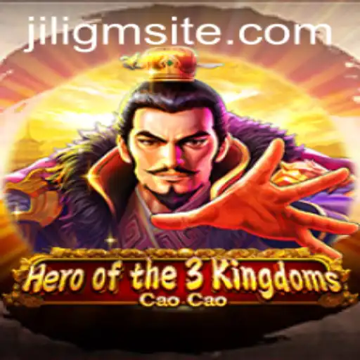 Experience the Epic World of Heroofthe3KingdomsCaoCao with Jiligm