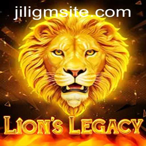 Discover the Thrills of LionsLegacy and the Strategy of Jiligm