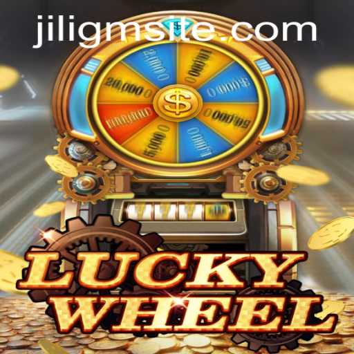 Spinning to Success: An In-Depth Look at LuckyWheel