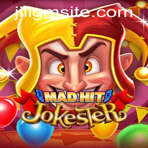 MadHitJokester: Unleashing a World of Comedy and Chaos