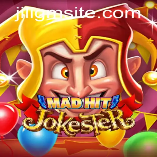 MadHitJokester: Unleashing a World of Comedy and Chaos