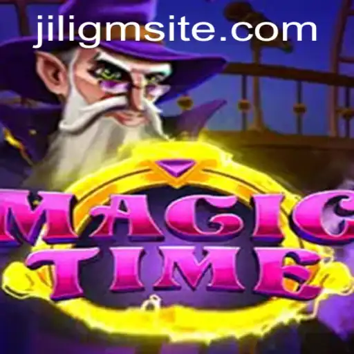 Unveiling the Mysteries of MagicTime: A Deep Dive into the Jiligm Adventure