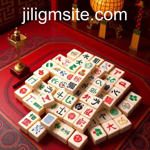 The Timeless Game of Mahjong