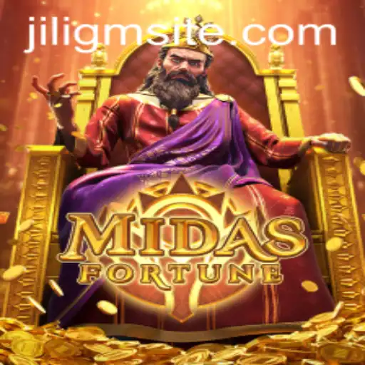 Exploring the World of MidasFortune: A Dive into Jiligm Gaming