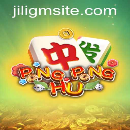 Unveiling the Excitement of PONGPONGHU: A Modern Interactive Experience with Jiligm