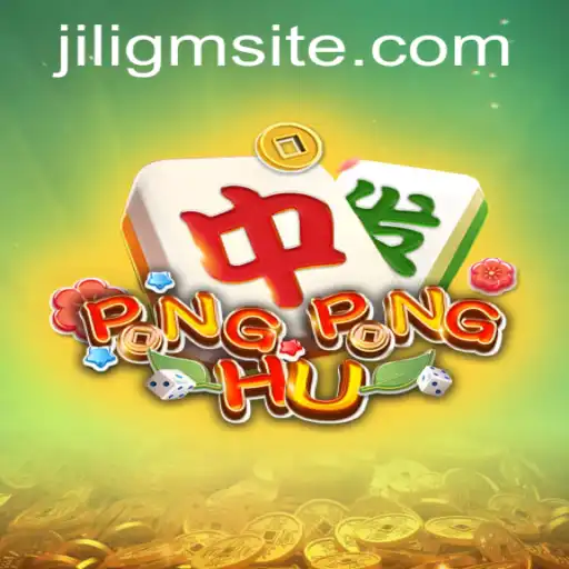 Unveiling the Excitement of PONGPONGHU: A Modern Interactive Experience with Jiligm
