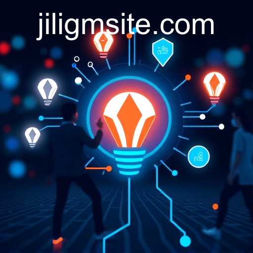 The Innovative Approach of Jiligm in Modern Promotions