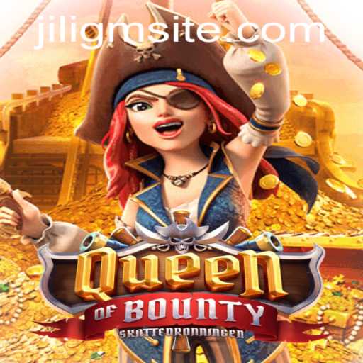Queen of Bounty Game: An Adventurous Voyage into Treasure Hunting