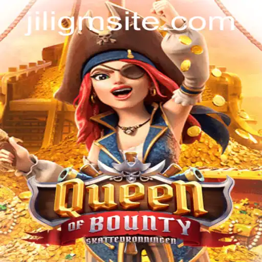 Queen of Bounty Game: An Adventurous Voyage into Treasure Hunting