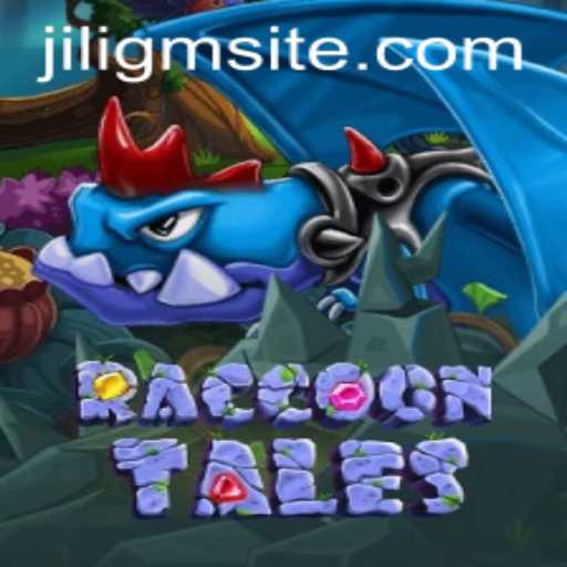 Embark on an Adventure with RaccoonTales: Unveiling the Enchanting World of Jiligm