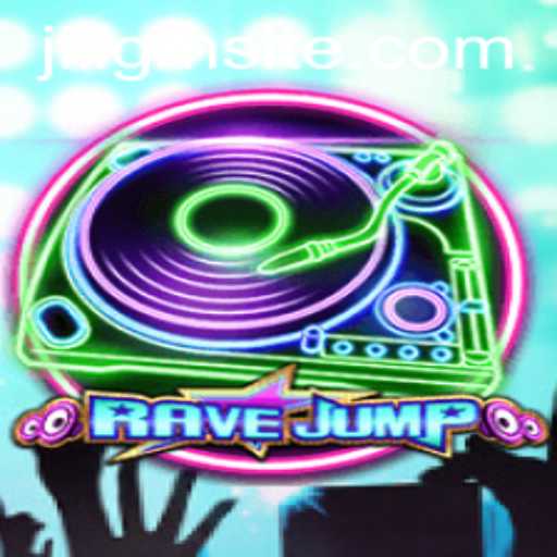 RaveJump: An Exciting New Game with a Twist of Jiligm