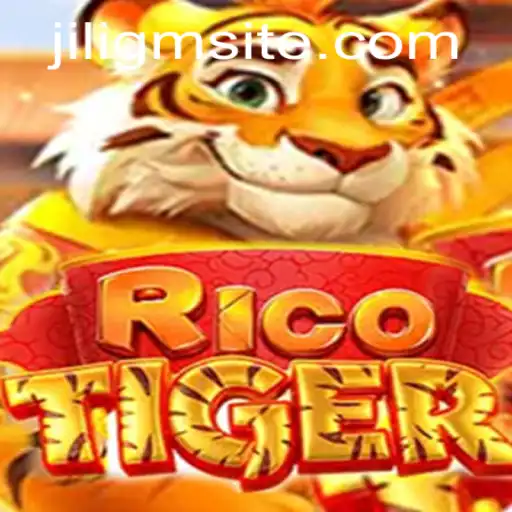 RicoTiger: Embracing the Excitement of Innovative Board Gaming