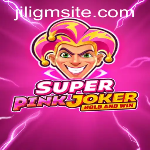 Unlocking the Mysteries of SuperPinkJoker: An In-Depth Exploration of Jiligm's Latest Game