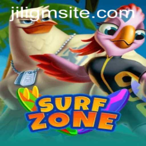 Exploring the Exciting World of SurfZone: A Deep Dive into Jiligm