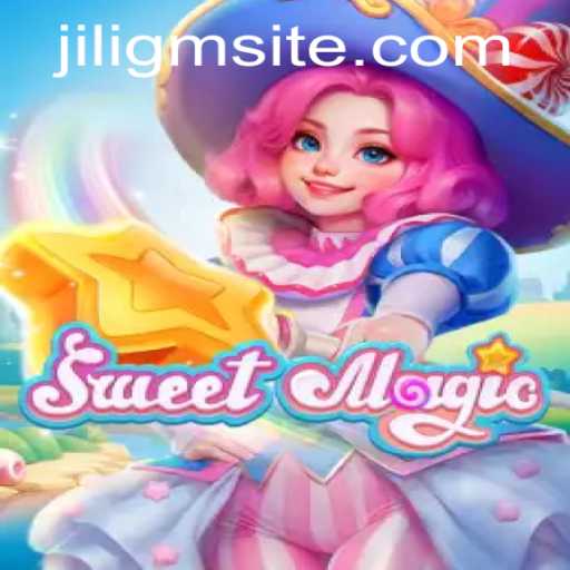 Discover the Enchanting World of SweetMagic: A Deep Dive into Gameplay and Strategy