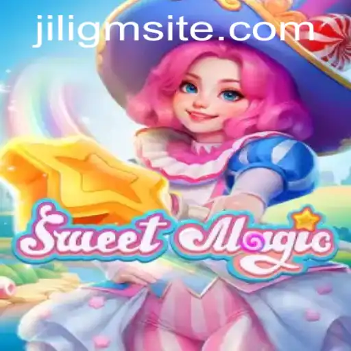 Discover the Enchanting World of SweetMagic: A Deep Dive into Gameplay and Strategy