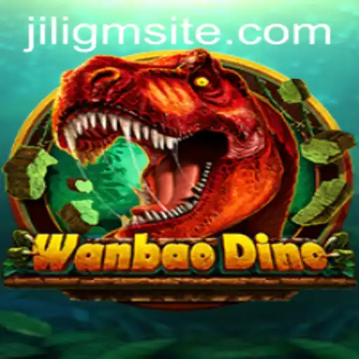 WanBaoDino: An Adventurous Journey into Jiligm's Realm